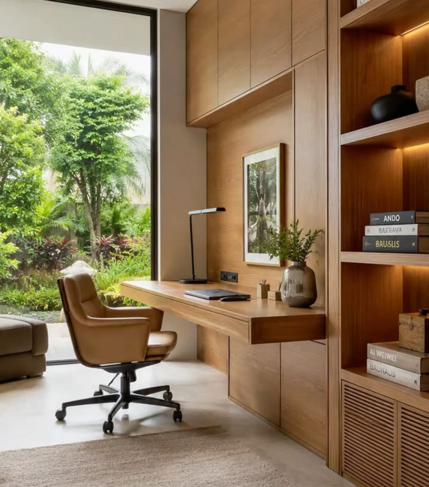 Home Office