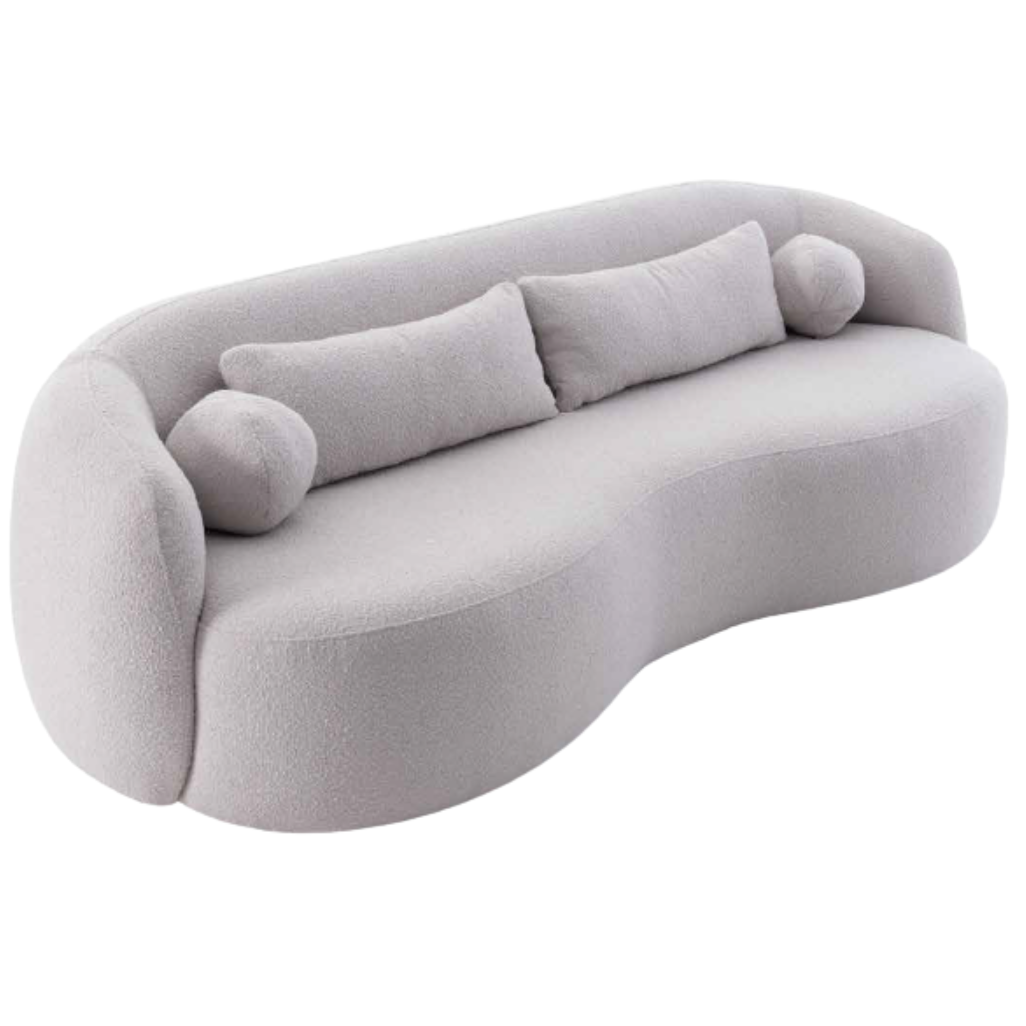 Sofá PIETRO 2,40Mts