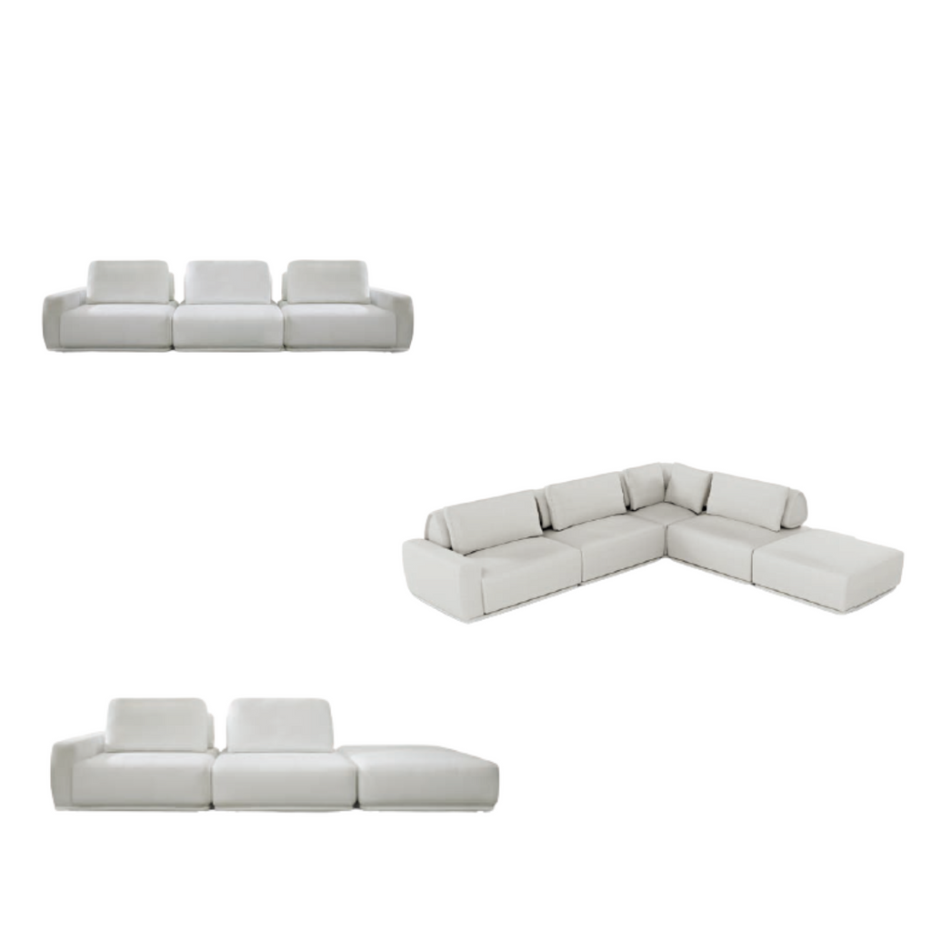 Sofá Modular