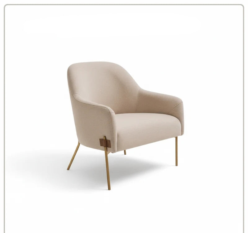 Poltrona Catherine