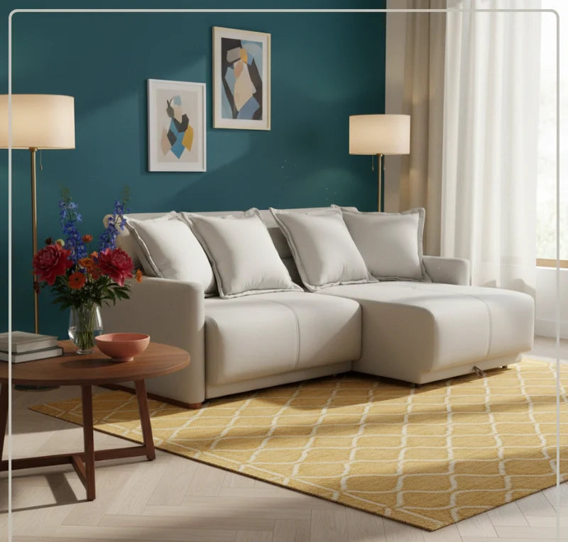 Retrátil Porto Rico